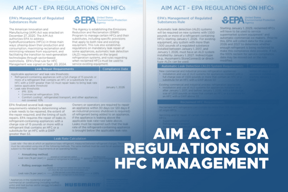 AIM-Act-EPA-Regulations-on-HFC-Management-pdf