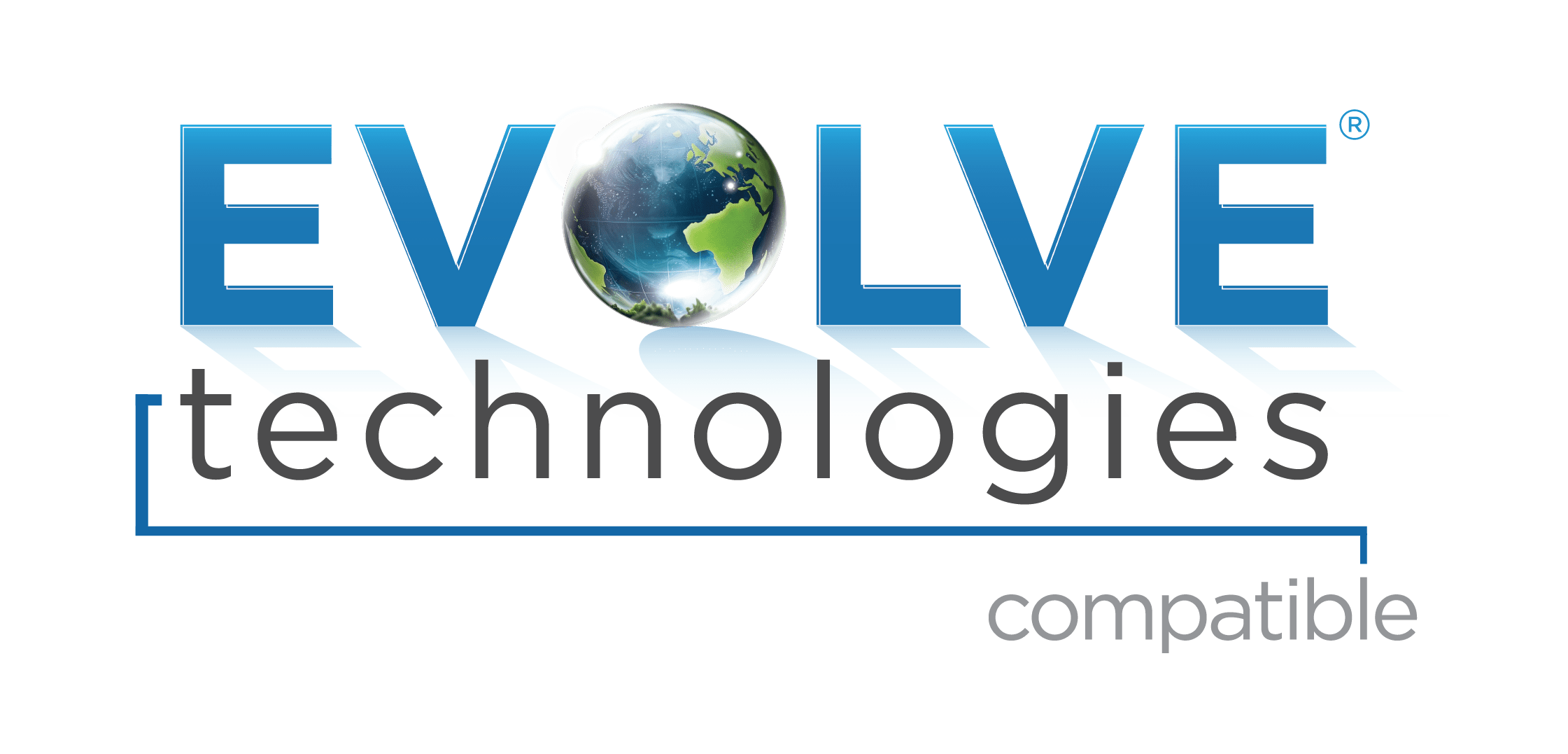 Evolve-Compatible-Logo-Badge