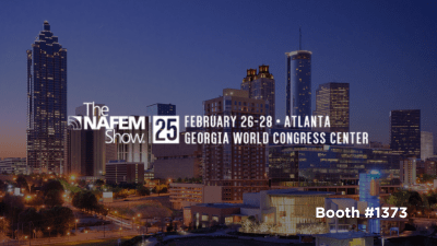 NAFEM-SHOW-2025
