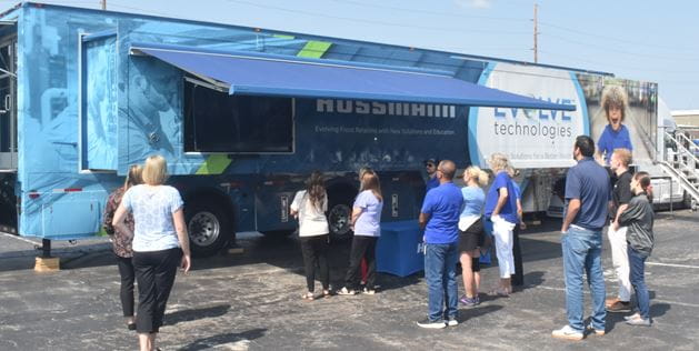 Hussmann-Roadshow-Training-Presentation-2024-image